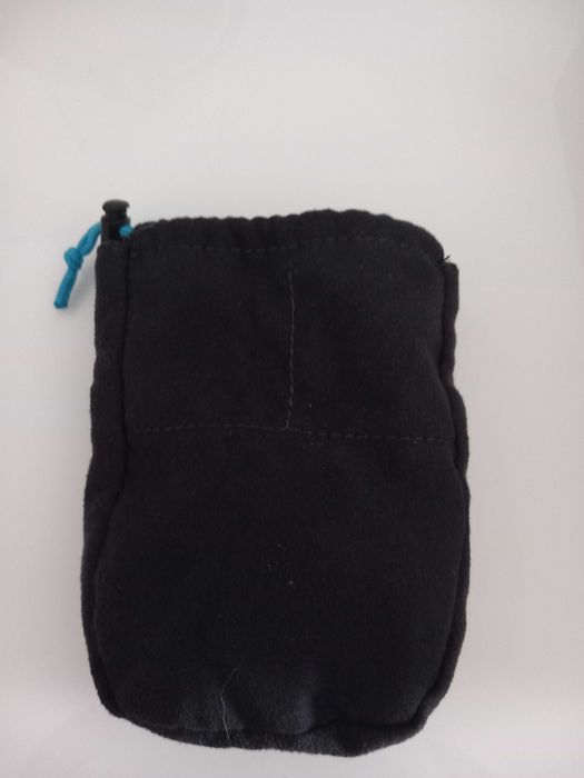 GoPro MAX 360 como nova + acessórios