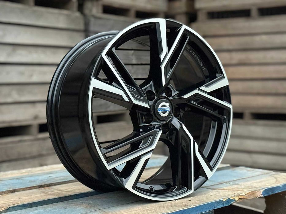 alufelgi r18 5x108 NOWE! Volvo V40 V60 V70 V90 XC60 S60 V50 S80