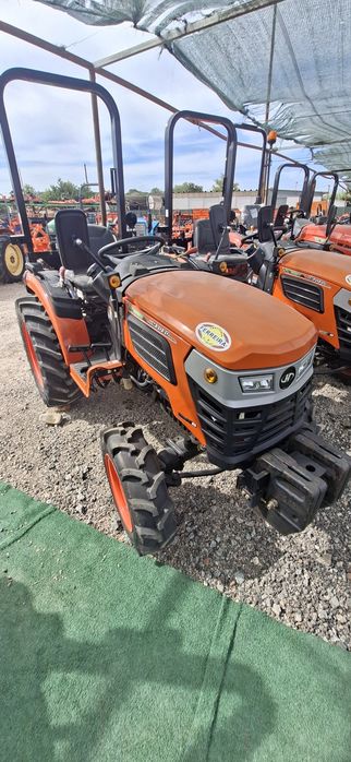 GRANDE CAMPANHA  HINOMOTO  3030 SO 8500€