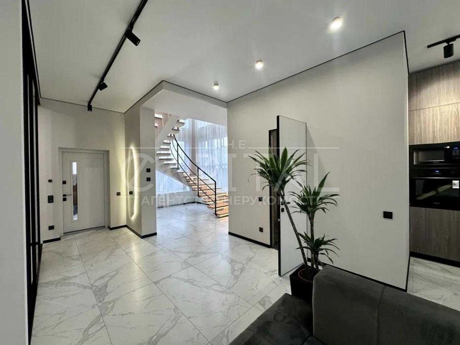 Продажа дома, дуплекс, КМ Osocor House, Дарницкий р-н, Осокорки