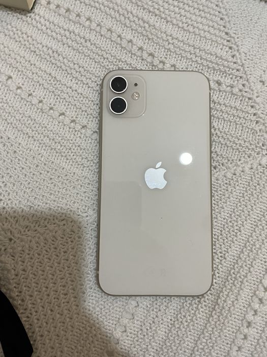 Iphone 11 128Gb usado