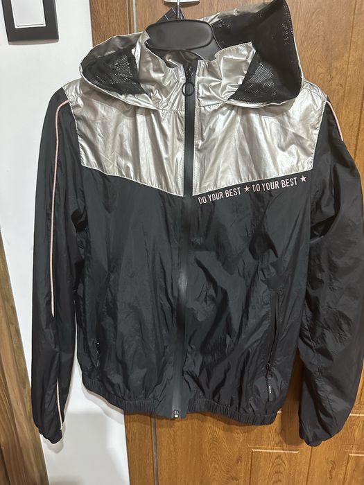 Wiatrówka dziewczęca, rozm.170