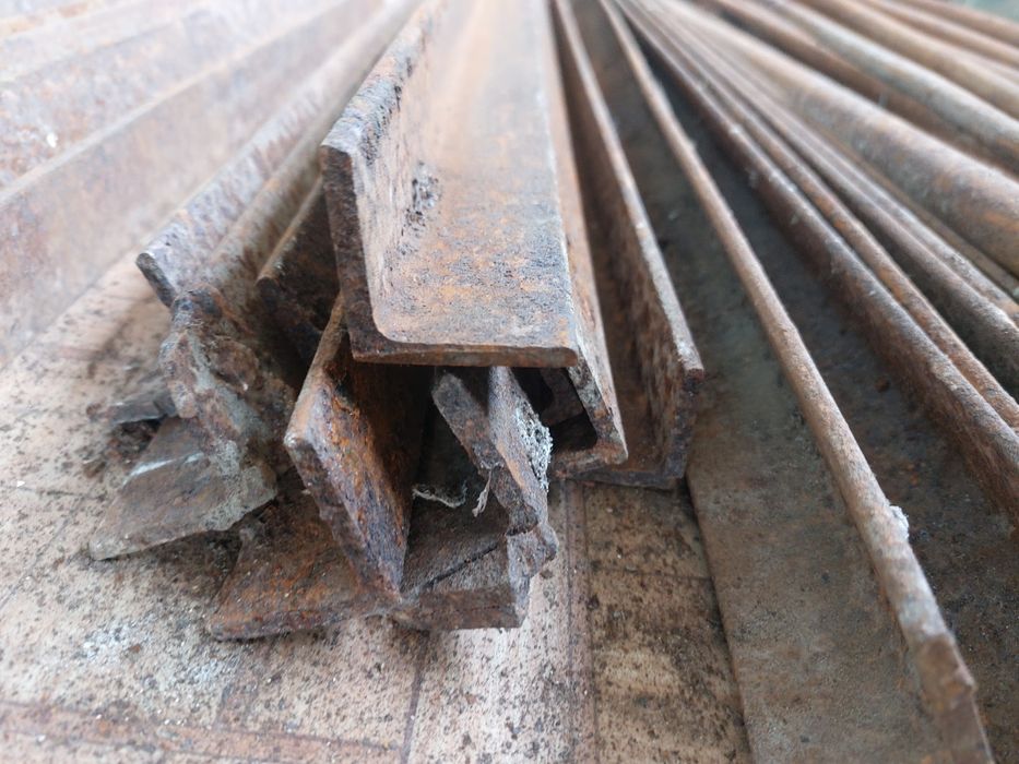 Продаються матеріали для будівництва