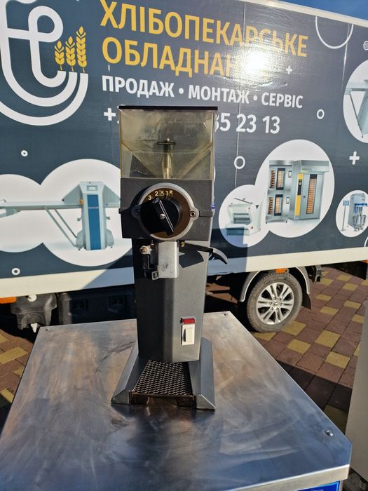Кофемолка, Кавомолка Mahlkönig NEU Profеssional з Німечини