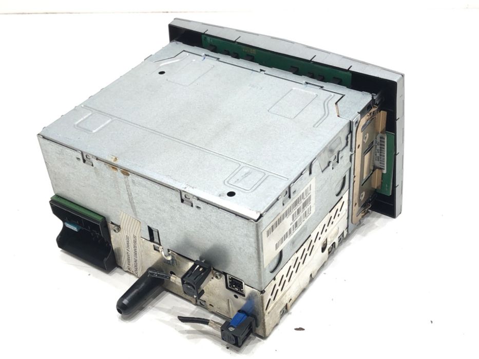 RADIO CD 70 OPEL ZAFIRA B 13262749 05-15 ODTWARZACZ