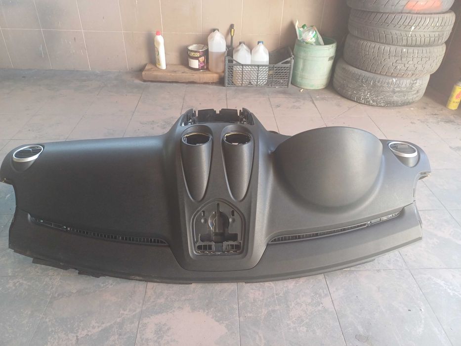 Продам Панель Торпедо  мерседес GL  ML 164