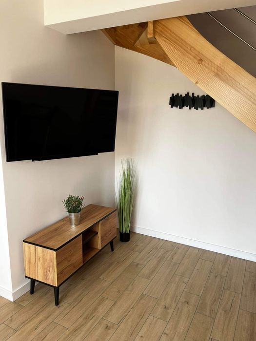 Apartamenty Biała Perła Sarbinowo