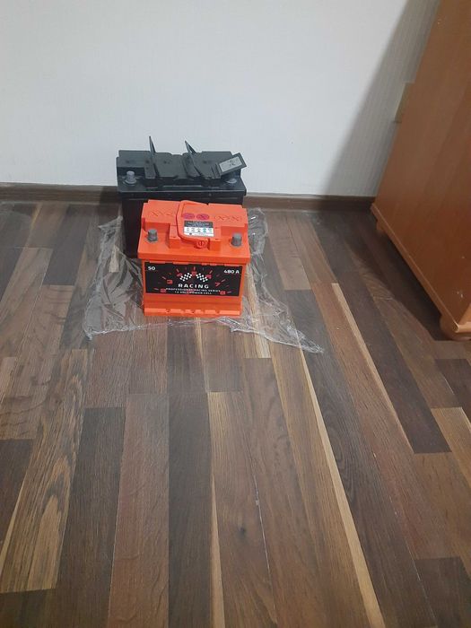 Аккумулятор Varta 68ah