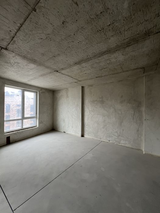 Видова квартира з відкритим балконом в районі вулиці Вовчинецька