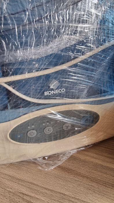 Зволожувач Saturn та Boneco