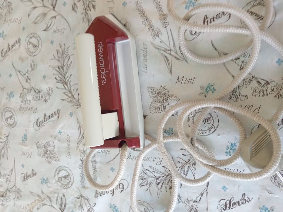 Утюг Филлипс трансформер