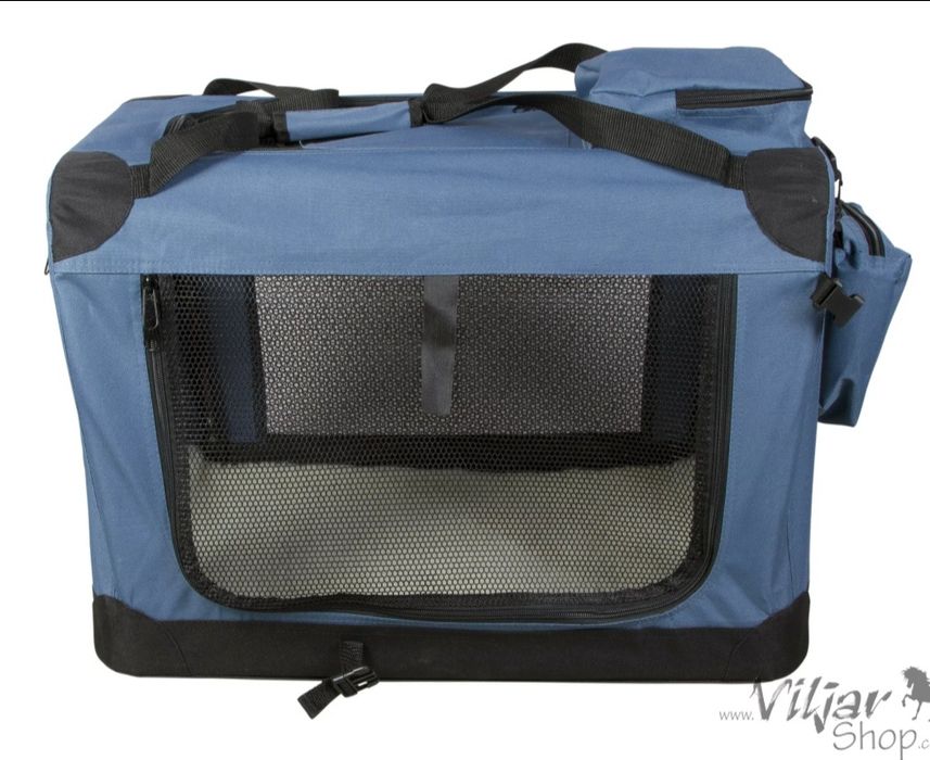 Вольер для перевозки собак Racinel Comfort Tour