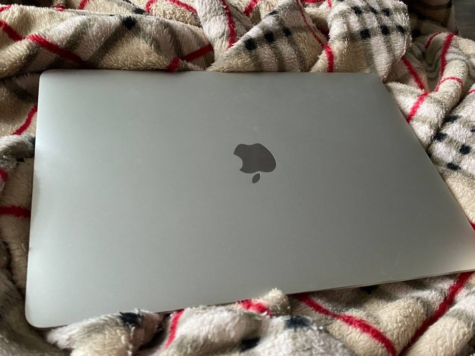 macbook air 13 2018 року 256гб