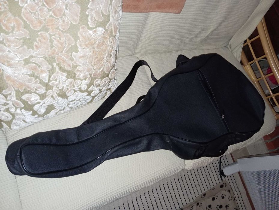 Guitarra Yamaha APX 600