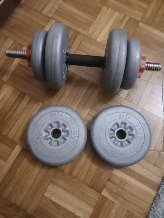 Weight Training Weights64740826014082121