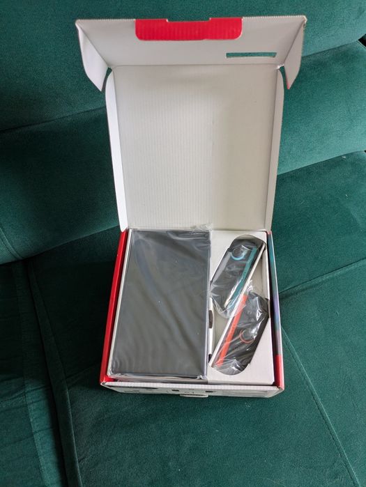 Nowy | Nintendo Switch 2 | Przejściówka na pad