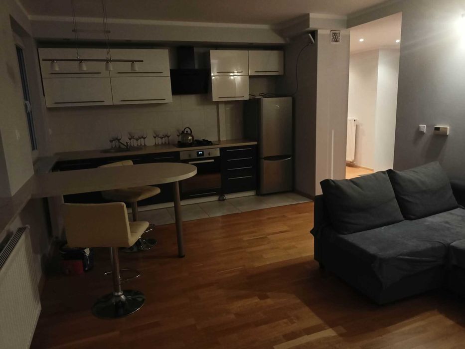 Wynajmę mieszkanie 50 m²