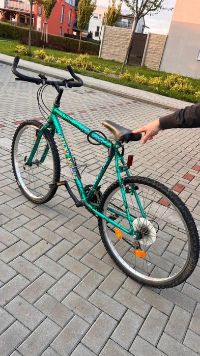 Продам велосипед чоловічий