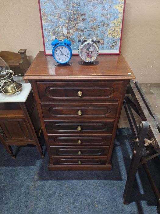 Conjunto de relogios