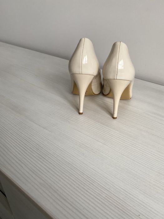 Туфлі (розмір 39-40)