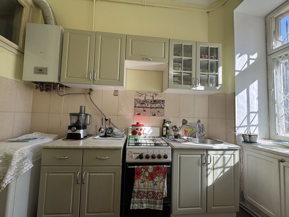 Продаж Квартири Вул. Костя Левицького - зображення 2