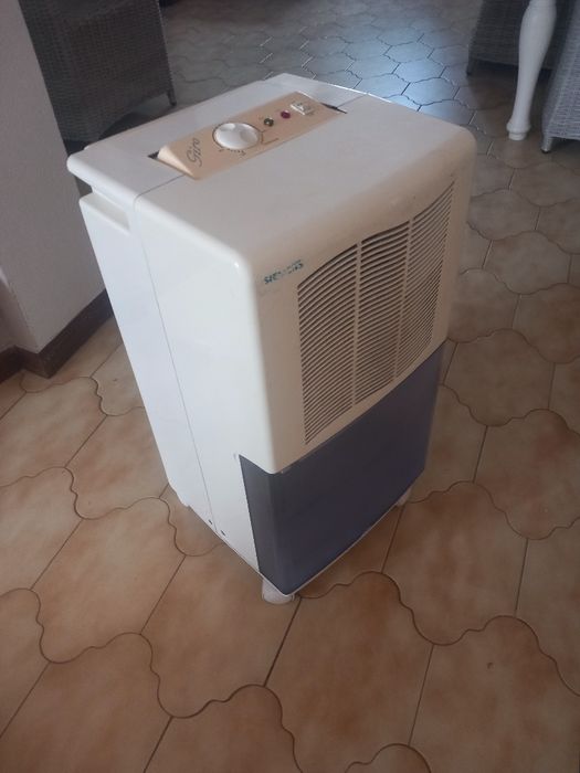 Desumidificador Siemens Giro