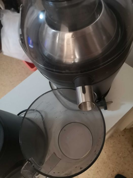Philips Juicer425472550649866241