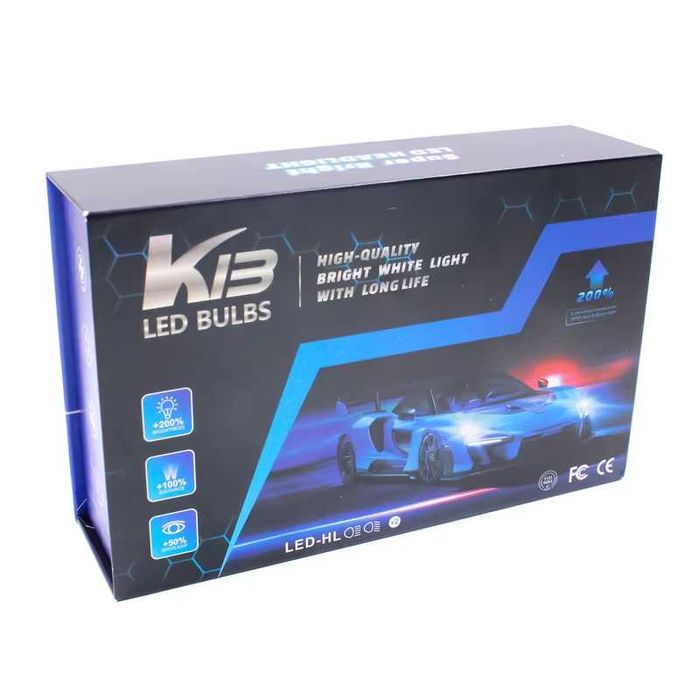 LED лампы Авто Мощный LED 240 WAT ВАТ РЕАЛЬНЫХ Очень мощные ЦОКОЛЬНЫЕ