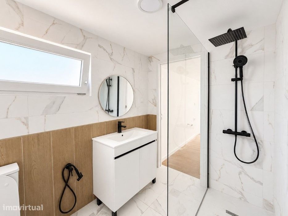 Refúgio D'Olival | Moradia T2+1 Totalmente Remodelada