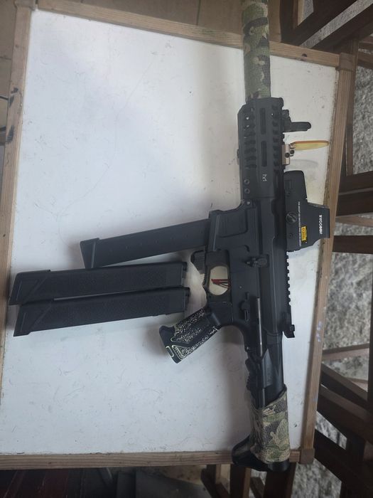 Arp9 G&G Airsoft