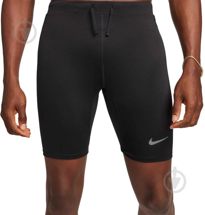 Шорти чоловічі (тайтси) Nike FAST BF 1/2 TIGHT