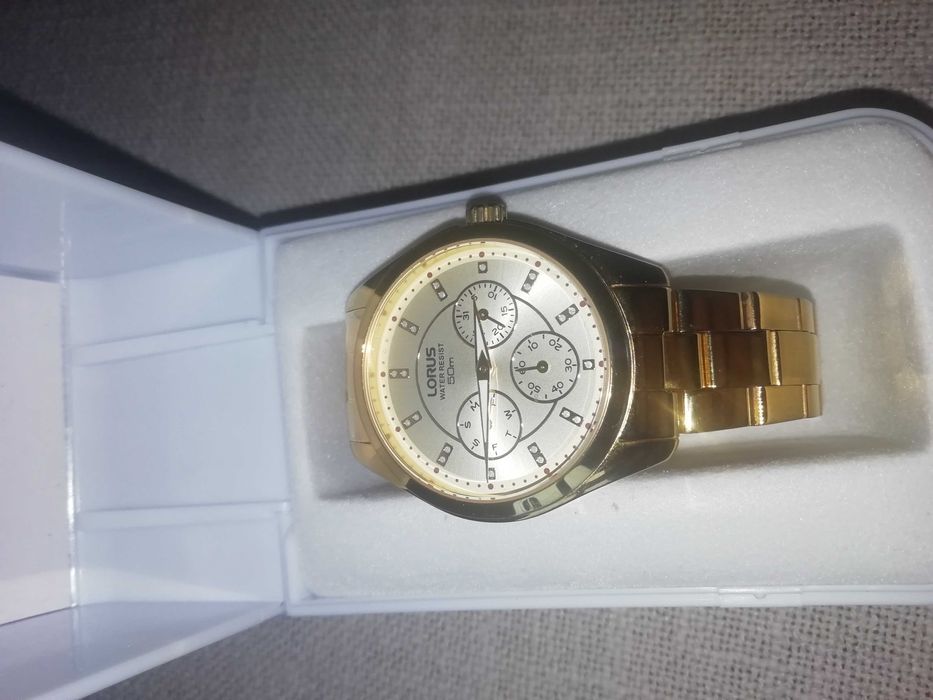 Zegarek Lorus Damski