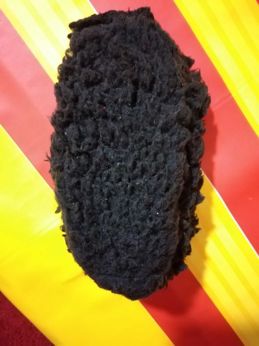 Pantufas Batman anti derrapante