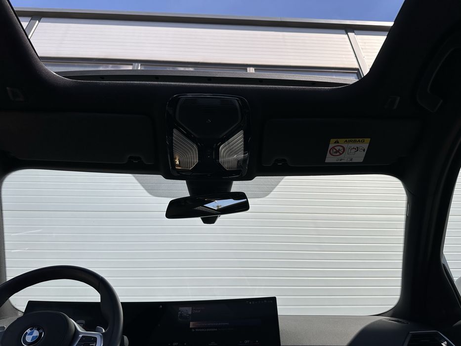 Auto do ślubu BMW seria 3 nowe
