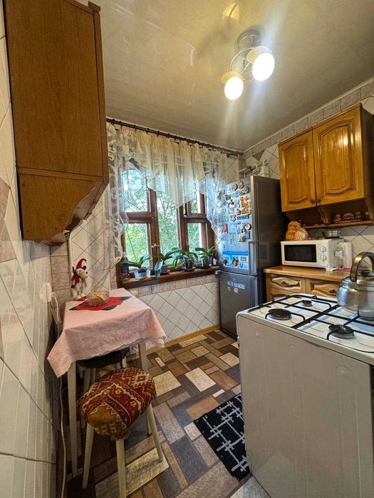 Продам 2-х комнатную квартиру пр.Слобожанский, р-н Калиновой.