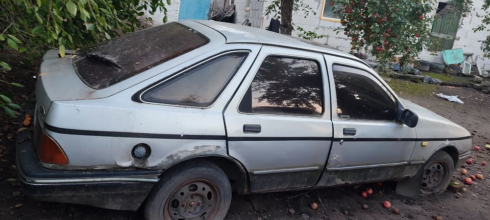 Продам Форд сієра