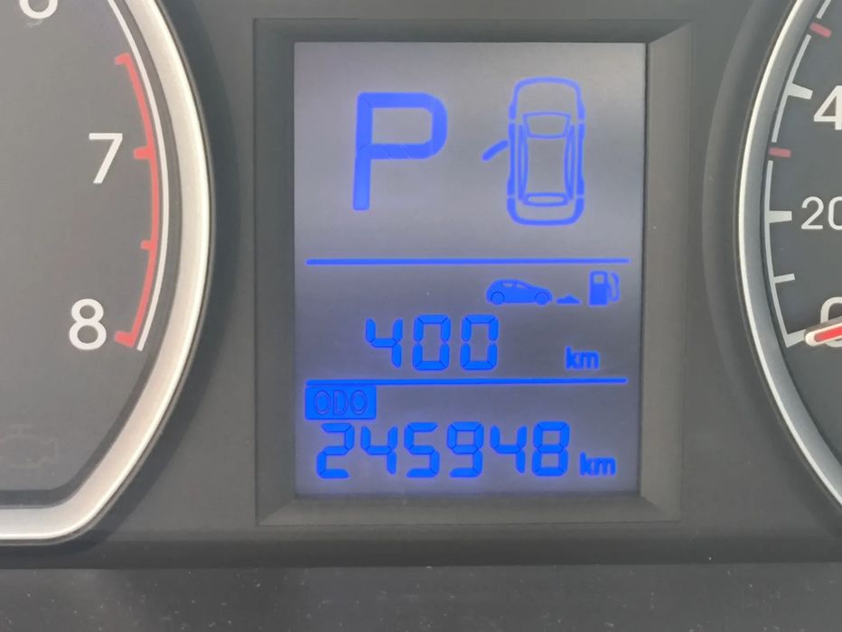 Hyundai i30 1.6 Auto Comfort