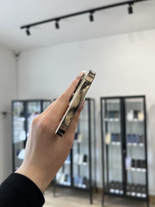 Telefon iPhone 14 PRO MAX 256GB Złoty Apple Gwarancja iTrade