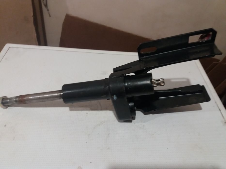 Вал карданный рулевой Ваз 2105-07, Нива.