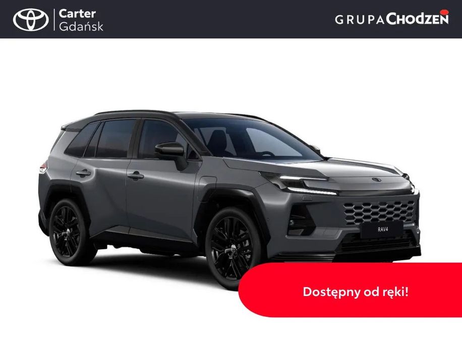 Toyota RAV-4