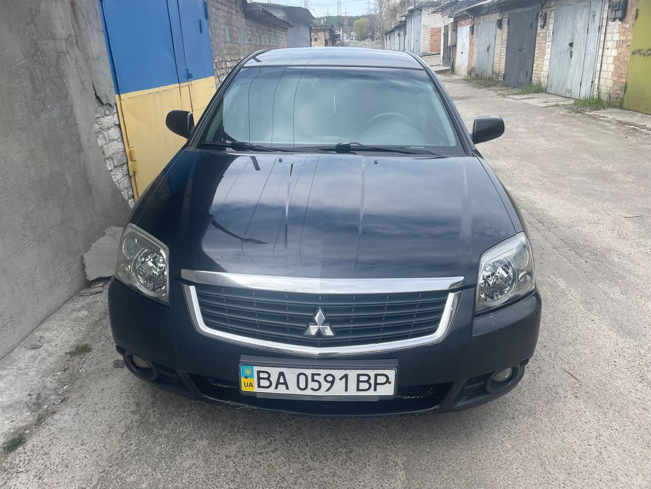 Продам Міцубіші Галант