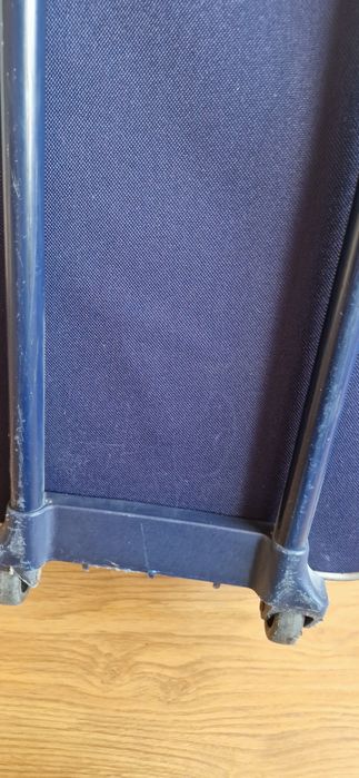 Walizka na kółkach Mickey Mouse podróżna torba