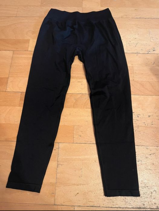 Levgings prozis cintura baixa novo L