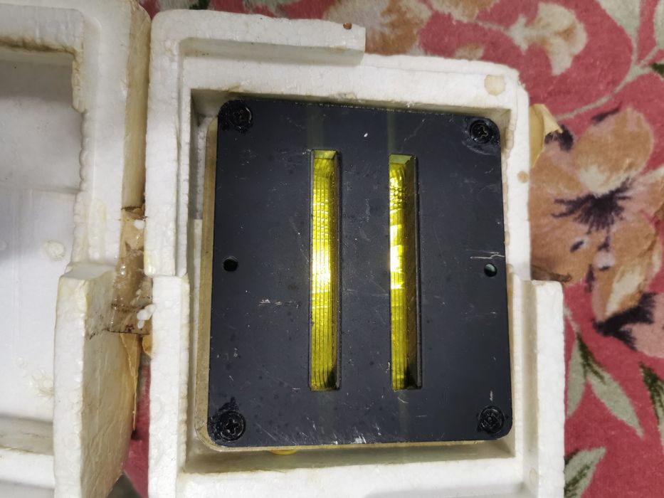 Распродажа магнитофонов Весна, Вега