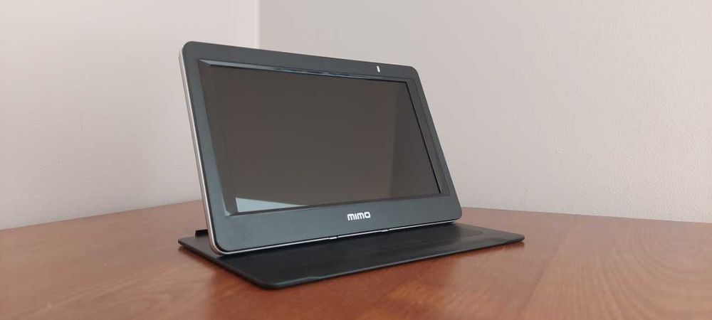 Mimo UM-760 - Monitor 7" zasilany przez USB
