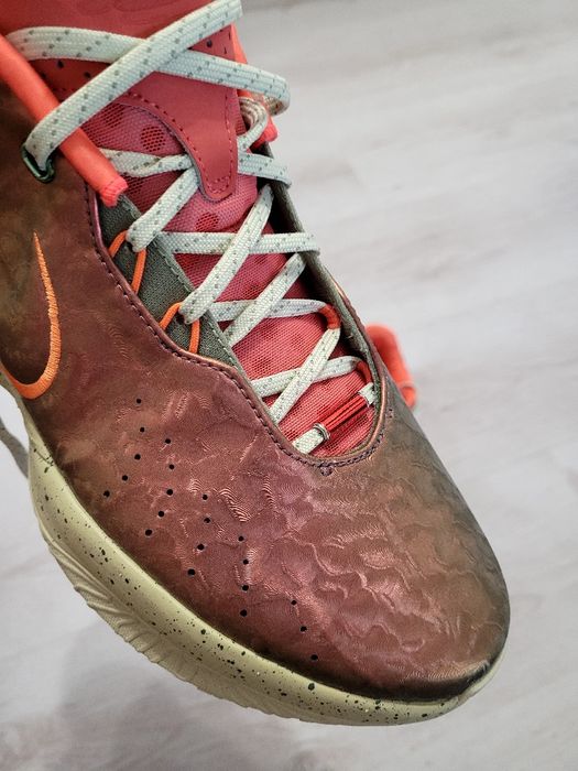 Кроссовки NIKE LEBRON XXI нові original