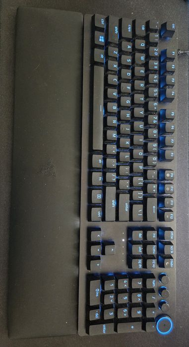 Razer Huntsman V2