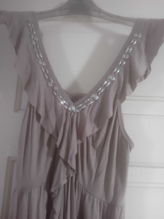 Vestidos S/M em excelente estado