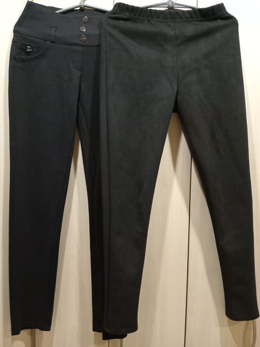 Лосіни на розмірM