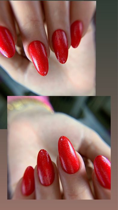 Manicure, Pedicure, Przedłużanie paznokci